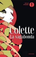 La vagabonda di Colette edito da Mondadori