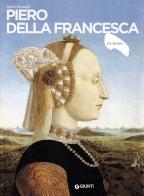 Piero della Francesca di Marco Bussagli edito da Giunti Editore