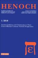 Henoch (2010). Ediz. multilingue vol.1 edito da Morcelliana