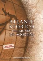 Atlante storico del mondo. Ediz. a colori. Con Contenuto digitale per download e accesso on line edito da De Agostini