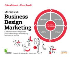 Manuale di Business Design Marketing. Il metodo basato sulle persone per creare strategie di marketing condivise ed efficaci di Chiara Palamà, Elena Tavelli edito da Edizioni LSWR