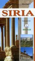 Siria. Guida pastorale di Romeo Maggioni edito da Velar