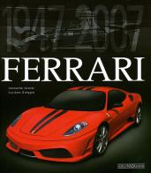 Ferrari 1947-2007. Ediz. lusso di Leonardo Acerbi edito da Nada