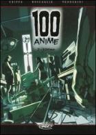Vittime. 100 anime vol.2 di Alex Crippa, Alfio Buscaglia, Emanuele Tenderini edito da Edizioni BD