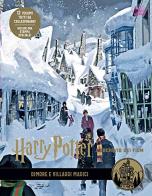 Harry Potter. L'archivio dei film. Ediz. illustrata vol.10 edito da Panini Comics