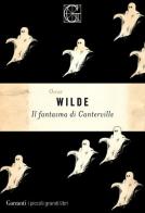 Il fantasma di Canterville di Oscar Wilde edito da Garzanti