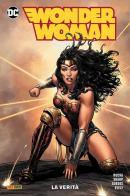 Wonder Woman vol.3 di Greg Rucka, Liam Sharp edito da Panini Comics