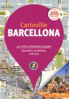 Barcellona. Nuova ediz. edito da Touring
