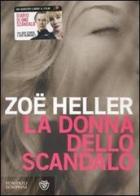 La donna dello scandalo di Zoë Heller edito da Bompiani