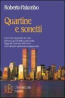 Quartine e sonetti di Roberto Palumbo edito da L'Autore Libri Firenze