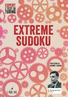 Extreme sudoku edito da L'Airone Editrice Roma