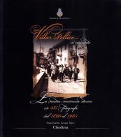 Villar Pellice... si racconta. La nostra memoria storica in 185 fotografie dal 1890 al 1965 di Bruna Frache, Giorgio Tourn edito da Claudiana
