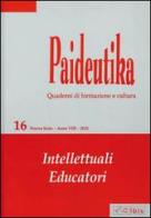 Paideutika vol.16 edito da Ibis