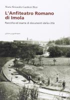 L' anfiteatro romano di Imola. Raccolta ed esame di documenti della città di Maria Alessandra Gambetti Bizzi edito da La Mandragora Editrice