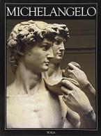 Michelangelo. Ediz. tedesca di Lutz Heusinger edito da Scala Group