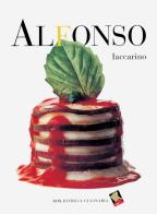 Alfonso Iaccarino. Ediz. tedesca di Alfonso Iaccarino edito da Bibliotheca Culinaria