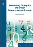 Accounting for equity and other comprehensive income di Francesco Bellandi edito da Università La Sapienza