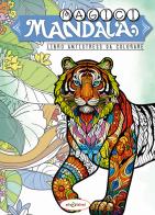 Magici mandala. Libro antistress da colorare edito da Elisedizioni