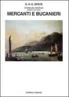 Storia del Pacifico vol.2 di Oskar Hermann Khristian Spate edito da Einaudi