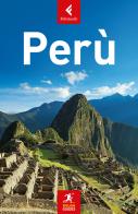 Perù. Nuova ediz. di Steph Dyson, Sara Humphreys, Todd Obolsky edito da Feltrinelli