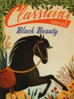 Black beauty da Anna Sewell. Classicini. Ediz. a colori di Guido Sgardoli edito da EL