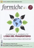 Formiche (2015) vol.2 edito da Rubbettino