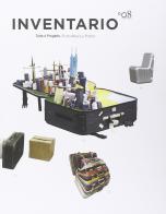 Inventario. Tutto è progetto-Everything is a project vol.8 edito da Corraini