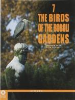 L' avifauna nel giardino di Boboli. Ediz. inglese di Anna Altobelli, Stefania Lotti edito da Sillabe
