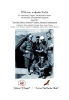 Il Novecento in Italia. Le nostre storie di guerra vol.3 edito da Edizioni Il Saggio