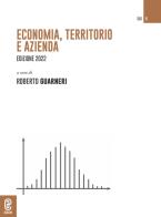 Economia, territorio e azienda. Edizione 2022 edito da Aracne (Genzano di Roma)