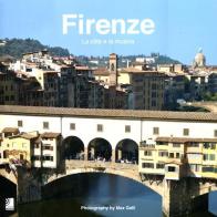 Firenze. La città e la musica. Ediz. italiana e inglese. Con 4 CD Audio di Max Galli edito da Edel Italy