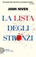 La lista degli stronzi