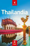 Thailandia di Paul Gray, Ron Emmons, Marco Ferrarese edito da Feltrinelli