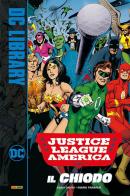 Il chiodo. Justice League di Alan Davis, Mark Farmer edito da Panini Comics