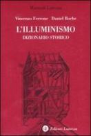 L' Illuminismo. Dizionario storico edito da Laterza