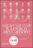 Il lessico dell'amore di Sarah Salway edito da Bompiani