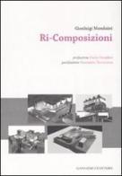 Ri-composizioni di Gianluigi Mondaini edito da Gangemi Editore