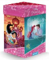 Minnie-Principesse. Cubotti edito da Disney Libri