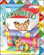 L' alfabeto edito da Joybook