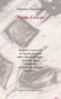 Poesie d'amore di Sabatina Napolitano edito da La Scuola di Pitagora