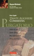Dante Alighieri. Commedia. Purgatorio di Piero Cigada edito da Vallardi A.
