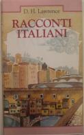 Racconti italiani di David H. Lawrence edito da Demetra