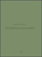 Mi scriveva Malaparte di René Novella edito da Gli Ori