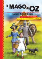 Il mago di Oz di L. Frank Baum edito da ilPedagogico