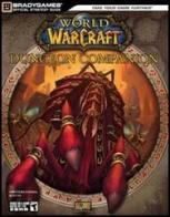 World of Warcraft. The Burning Crusade edito da Multiplayer Edizioni