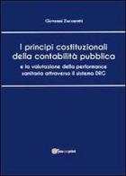 I principi costituzionali della contabilità di Giovanni Zuccaretti edito da Youcanprint
