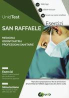 E1S UnidTest. Università San Raffaele. Esercizi edito da UnidTest
