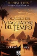 L'oracolo del viaggiatore del tempo. 44 carte. Con guida di Denise Linn edito da GDL