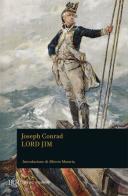 Lord Jim di Joseph Conrad edito da Rizzoli