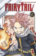 Fairy Tail. Ediz. variant vol.1 di Hiro Mashima edito da Star Comics